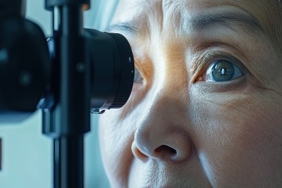 GLP-1 Drugs Increase Risk of Macular Degeneration GLP-1 Drugs Increase Risk of Macular Degeneration