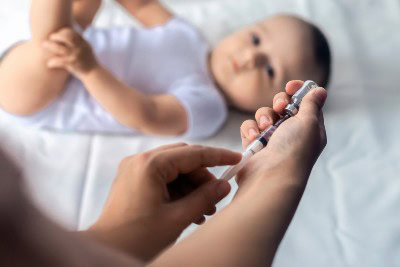 New RSV Vaccine Approved For Infants New RSV Vaccine Approved For Infants