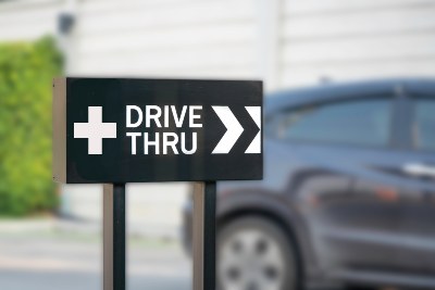 Drive-Up Urgent Care Banks On Convenience Drive-Up Urgent Care Banks On Convenience
