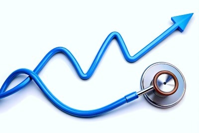 While Healthcare Spending Will Slow Slightly, Ranks Of The Uninsured Will Grow While Healthcare Spending Will Slow Slightly, Ranks Of The Uninsured Will Grow