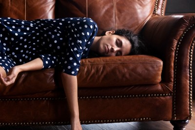 Long Daytime Naps Associated With Atrial Fibrillation