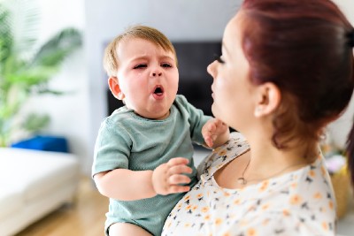 Looks Like Another Tough Year for Pertussis Cases