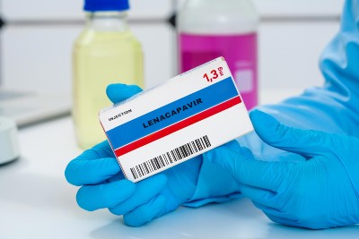 New Pre-Exposure Prophylaxis For HIV Offers Twice-Yearly Dosing Regimen