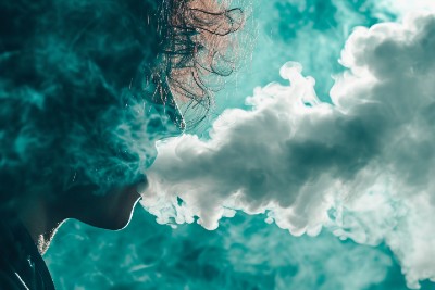 More Kids Using Cannabis, Arriving In The ED