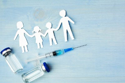 AAP Stands By Flu Vaccination Without Formulation Preference