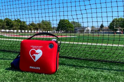Student Athletes in Florida Must Have ECG Before Playing Sports Student Athletes in Florida Must Have ECG Before Playing Sports
