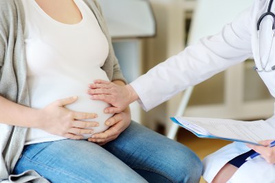 While Some Hesitate, About 40% of Pregnant Moms and Parents Plan to Fully Vaccinate Their Kids While Some Hesitate, About 40% of Pregnant Moms and Parents Plan to Fully Vaccinate Their Kids