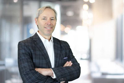 UCA Names Steve Sellars As New CEO 
