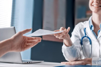 Will AI Discharge Summaries Help To Reduce Burnout? Will AI Discharge Summaries Help To Reduce Burnout?