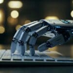 AI Scribes Reduce Burnout, AI Decisions Are Not Superior