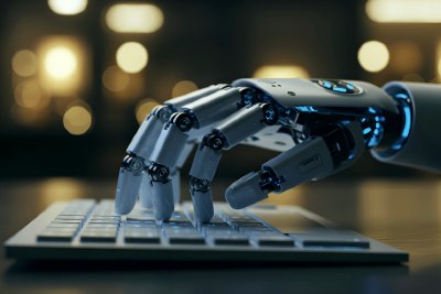 AI Scribes Reduce Clinician Burnout By 21%, Improve Well-Being By 30%