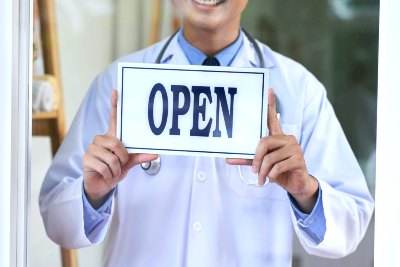 Larger Health Systems Drive Urgent Care Growth