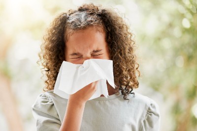 Frequent Rhinovirus May Protect Against COVID Frequent Rhinovirus May Protect Against COVID