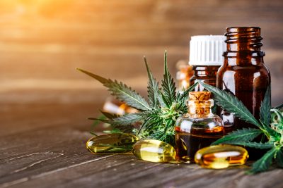 Cannabis Users Might Rely on Urgent Care Less Often