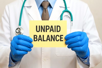 Unpaid Medical Bills Will Remain Part of Consumer Credit Reports