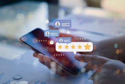 Online Healthcare Reviews Offer an Earful of Feedback Online Healthcare Reviews Offer an Earful of Feedback