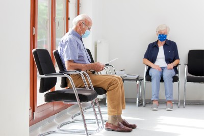 Older Adults Favor Urgent Care For Shorter Wait Times Older Adults Favor Urgent Care For Shorter Wait Times