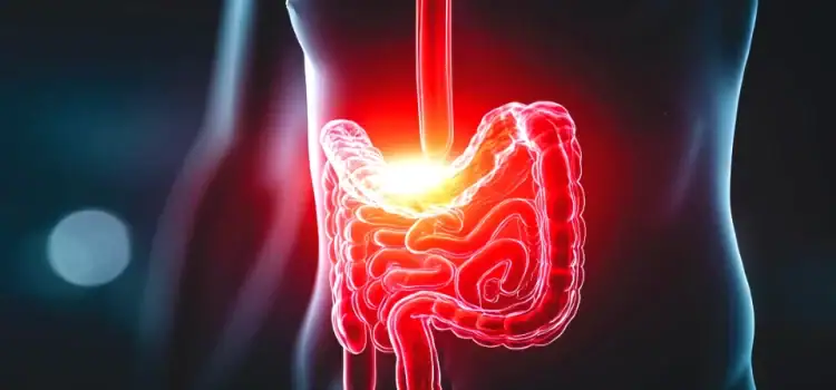 Viral Gastroenteritis With Bowel Obstruction: A Case Report