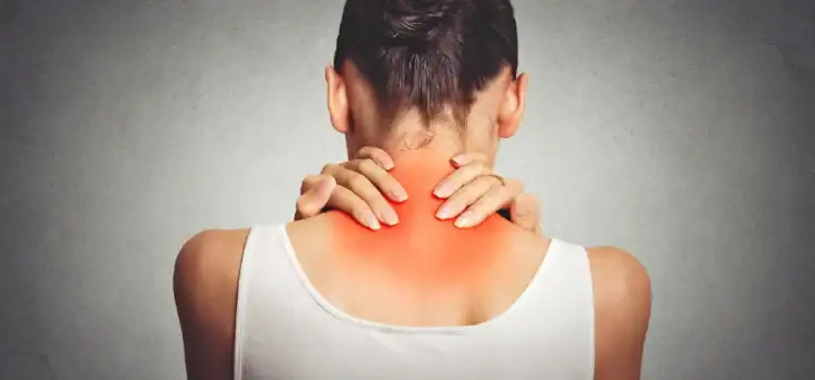 When Neck Pain Arises From Spinal Epidural Abscess: A Case Report When Neck Pain Arises From Spinal Epidural Abscess: A Case Report