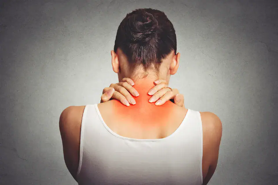 Neck Pain Spinal Epidural Abscess