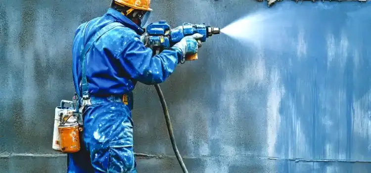 High-Pressure Paint Gun Finger Injury: A Case Report High-Pressure Paint Gun Finger Injury: A Case Report
