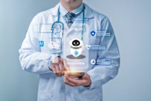 Artificial Intelligence in Urgent Care Front Desk