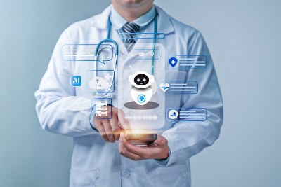 Artificial Intelligence With a Heart: How Front Desk Automation Is Rehumanizing Urgent Care Artificial Intelligence With a Heart: How Front Desk Automation Is Rehumanizing Urgent Care