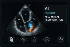 AI & Ultrasound in Urgent Care