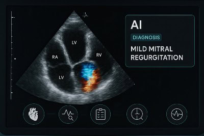 AI: Closing the Gap in Point-of-Care Ultrasound Adoption in Urgent Care AI: Closing the Gap in Point-of-Care Ultrasound Adoption in Urgent Care