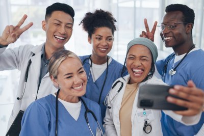 Reasons To Reinforce Staff Social Media Policies 