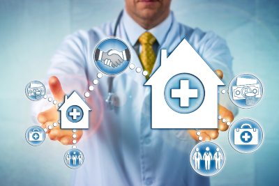 Harbor Health Buys 32 VillageMD Clinics From Walgreens Portfolio Harbor Health Buys 32 VillageMD Clinics From Walgreens Portfolio