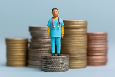 Urgent CA PA Pay