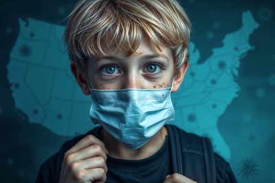 Confirm New Measles Cases
