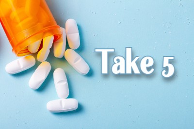Campaign Increases Urgent Care Adherence to 5-Day Antibiotic Prescribing Campaign Increases Urgent Care Adherence to 5-Day Antibiotic Prescribing