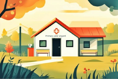 Rural Network Strategy Includes Urgent Care