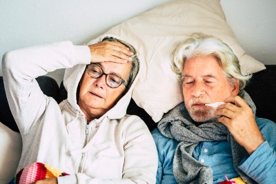 Last Flu Season Highest