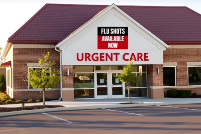 Are Flu Shots Worthwhile for Urgent Care