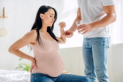 No Causal Link to Autism or ADHD Found In Prenatal Opioid Exposure