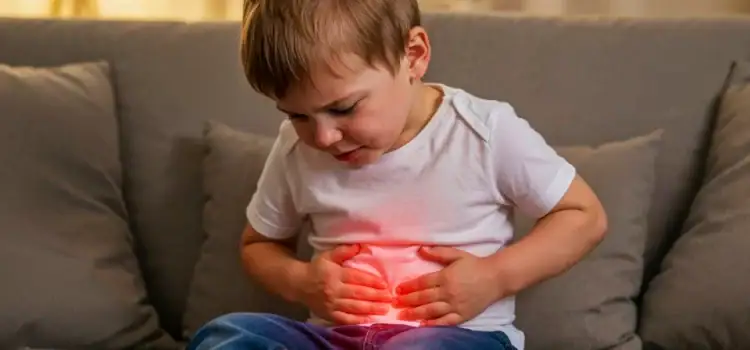 Severe Iron Deficiency Anemia Presenting with Fever and Gastrointestinal Complaints: A Pediatric Case Report