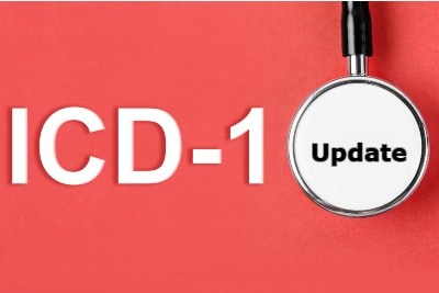 ICD-10 Changes Impacting Urgent Care in 2025 ICD-10 Changes Impacting Urgent Care in 2025