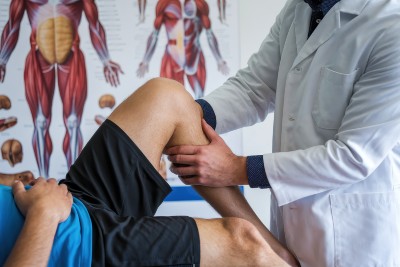 The Scale of Orthopedic Urgent Care The Scale of Orthopedic Urgent Care