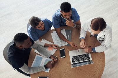 Training Our Teams to Meet the Needs of Our Patients Training Our Teams to Meet the Needs of Our Patients