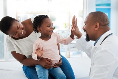 Large Majority of Families Use Urgent Care at Least Once a Year