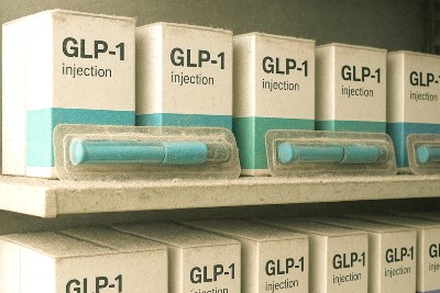 Large Proportion of Patients Don’t Fill Their GLP-1 Meds Large Proportion of Patients Don’t Fill Their GLP-1 Meds