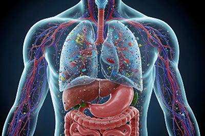 Our Organs and Tissues Are Steeping In Microplastics Our Organs and Tissues Are Steeping In Microplastics