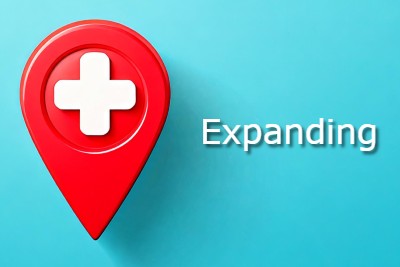 Covenant Expands Urgent Care Footprint Covenant Expands Urgent Care Footprint