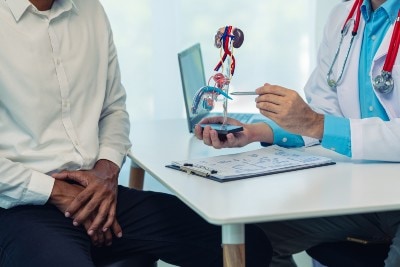 Prostate Cancer Cases Show Recent Increases, While Mortality Has Improved