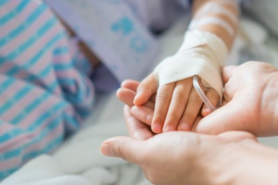 Severe Flu Season Also Associated With Cases of Rare Pediatric Encephalopathy