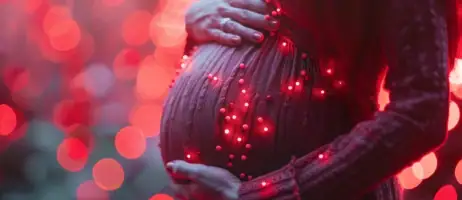 SOB in Pregnancy in the Urgent Care Setting