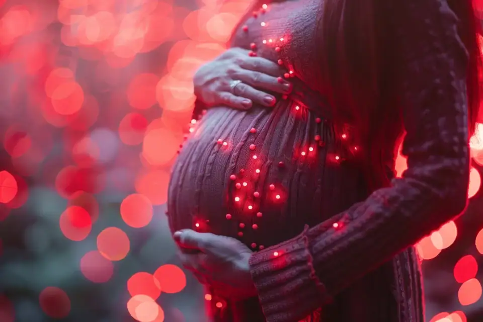 Shortness of Breath in Pregnancy: Differentiating Physiology from Pathology in Urgent Care